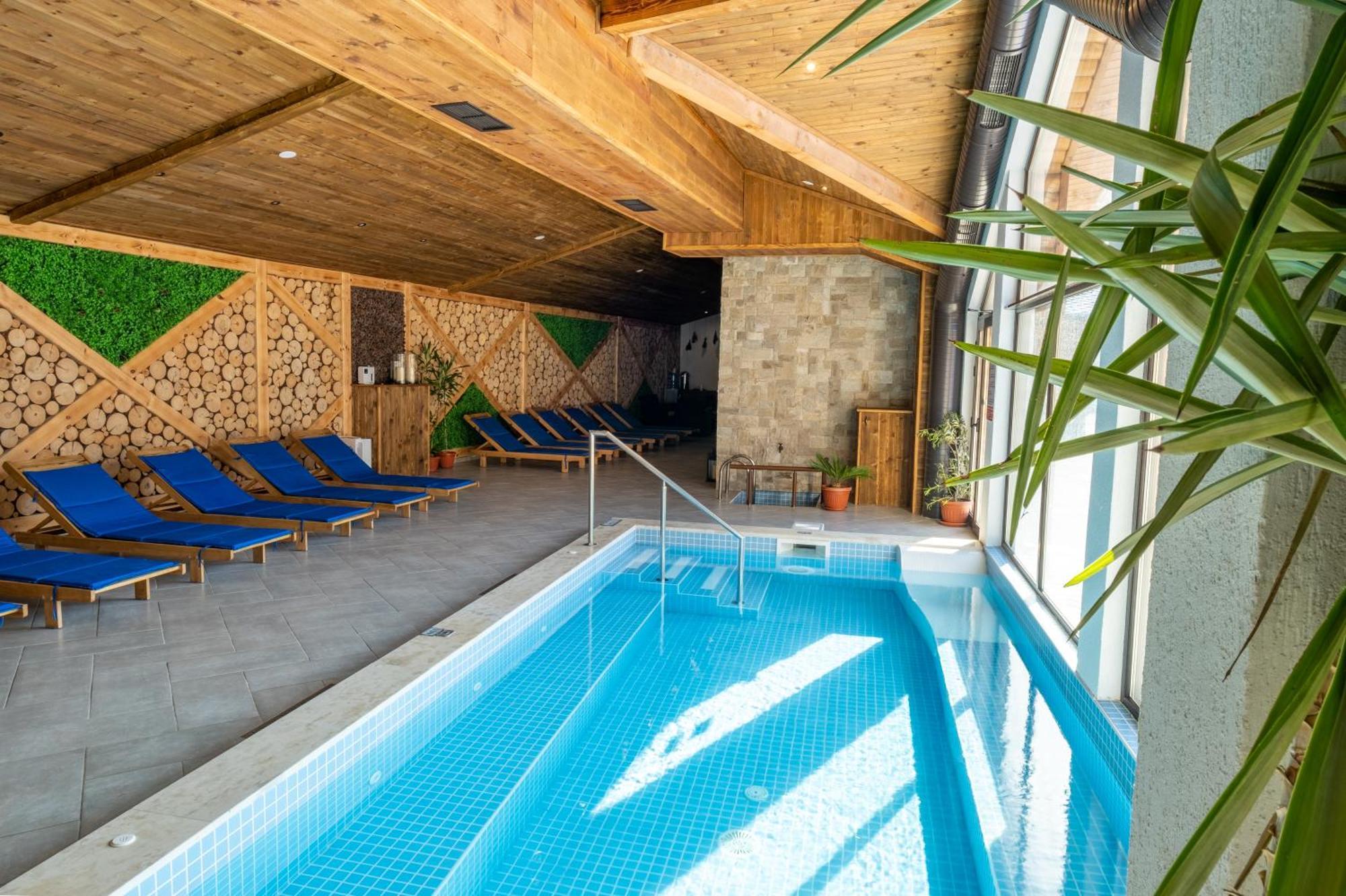 Thermal Camping ולינגראד מראה חיצוני תמונה